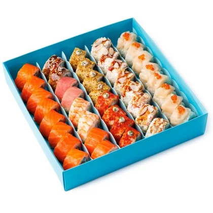 Премиум сет Буссе