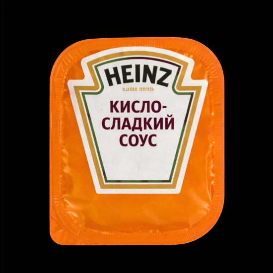 Кисло-сладкий соус