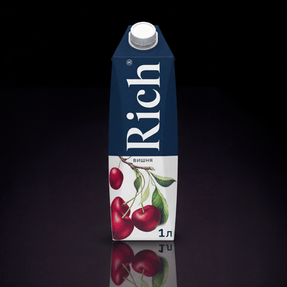 Rich Вишня 1л