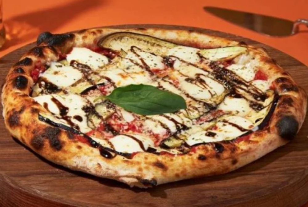 Пармиджана