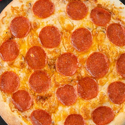 Пицца «Пепперони»