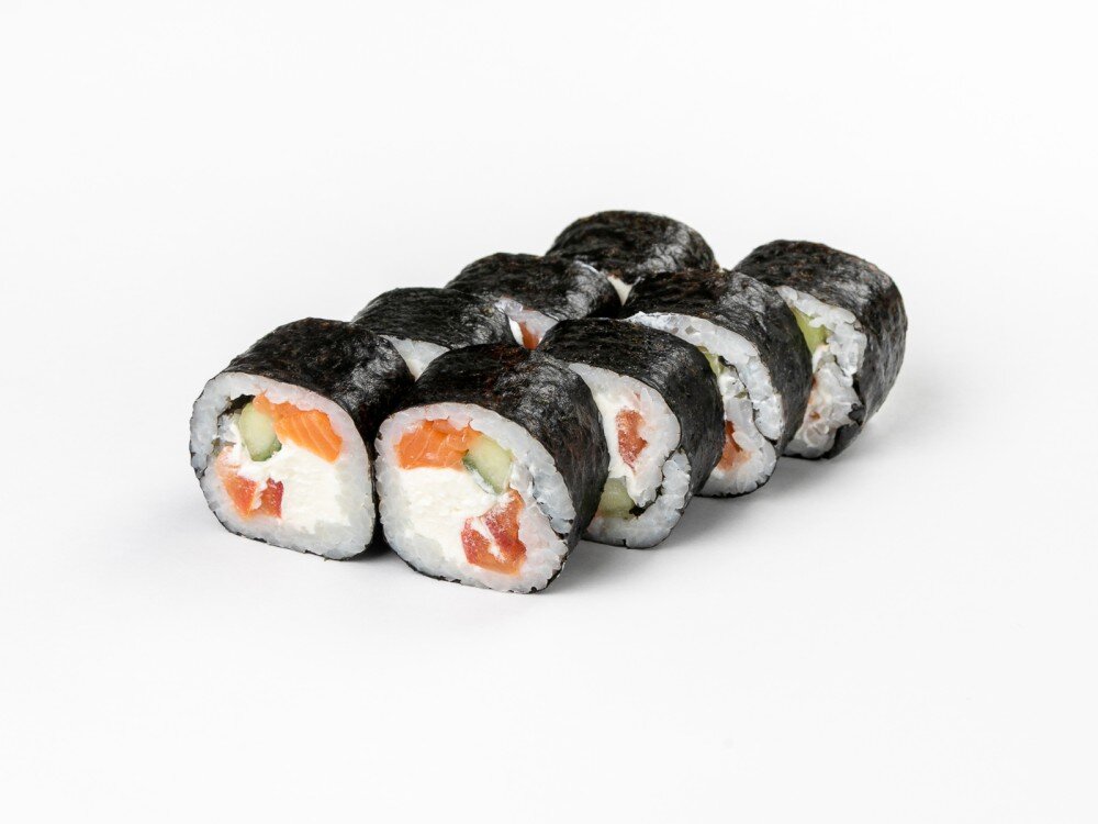 РОЛЛ САМУРАЙ