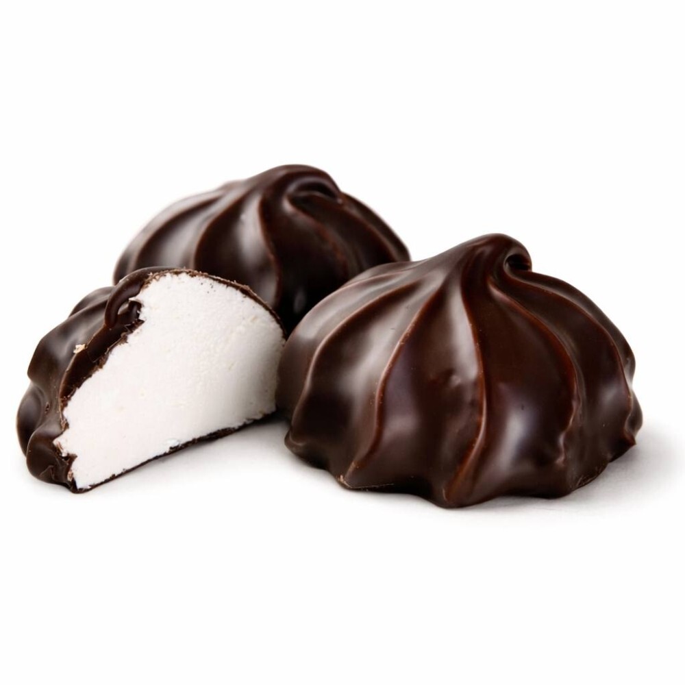 Зефир "Творог в шоколаде"