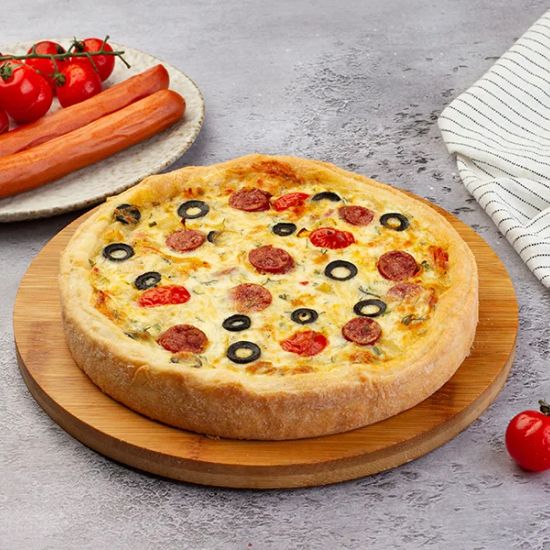 Мюнхенский киш