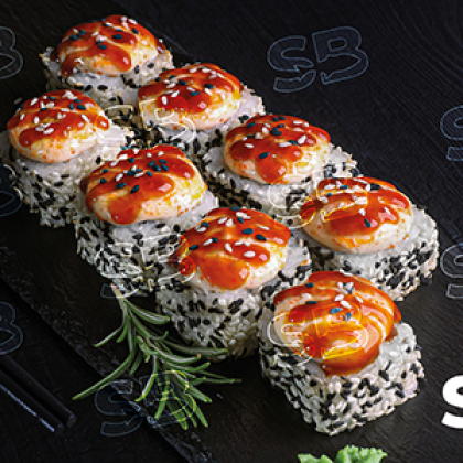 Ролл Сенсей