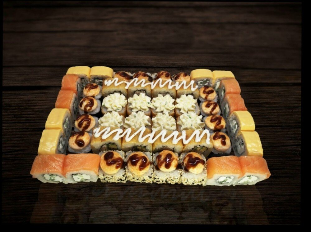 Сет «Снегурочка»