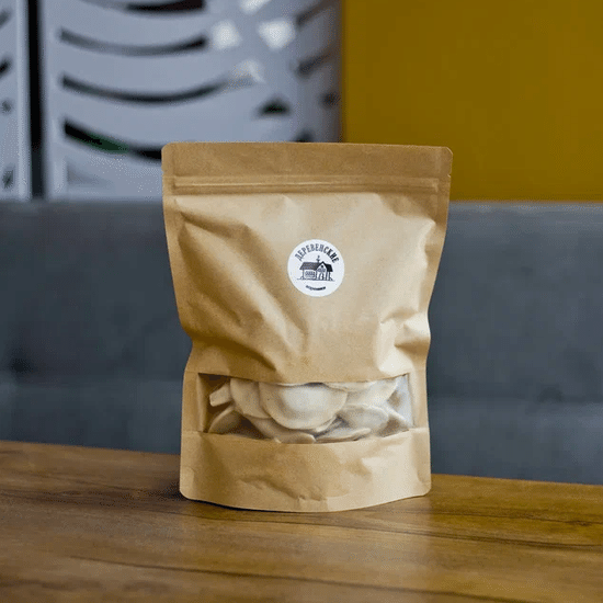 Деревенские