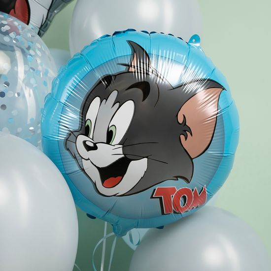 45 см, Круг, Любимый Котенок