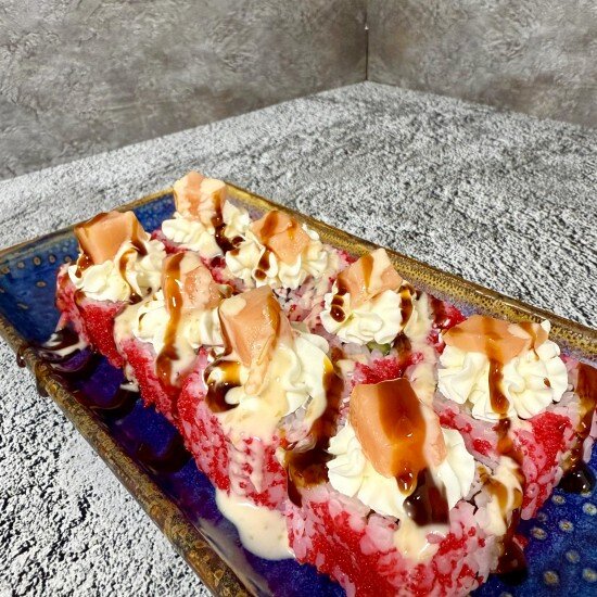 Калифорния Дрим