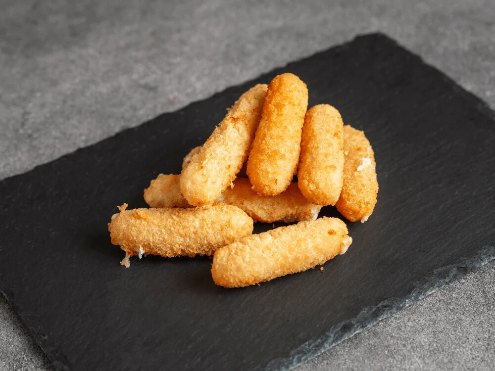 Сырные палочки