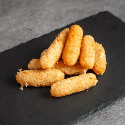 Сырные палочки