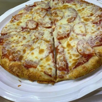 Пицца «Американская»