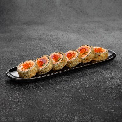 Темпура «Сяке»