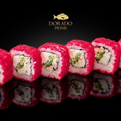 Ролл Калифорния (8 шт)