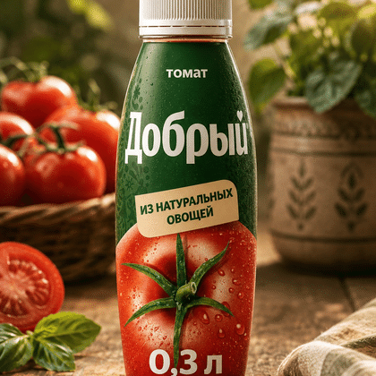 Сок Томатный
