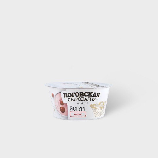 Йогурт «Вишня»