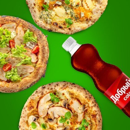 Комбо Семейное