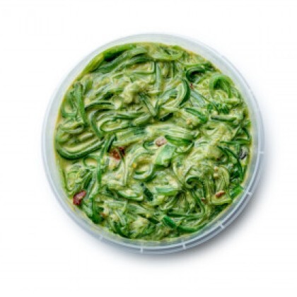 Чука с ореховым соусом 1/100