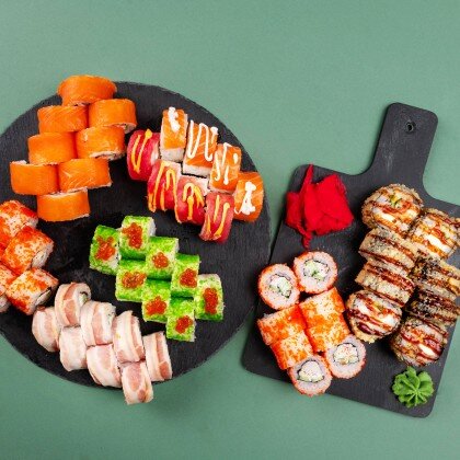 Сет Бомбический