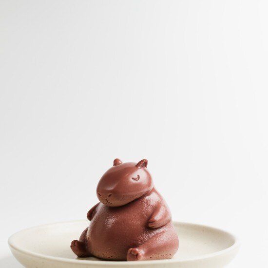 Муссовое пирожное в ассортименте