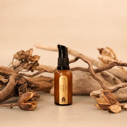 Сыворотка "Сияние" для лица 30 мл