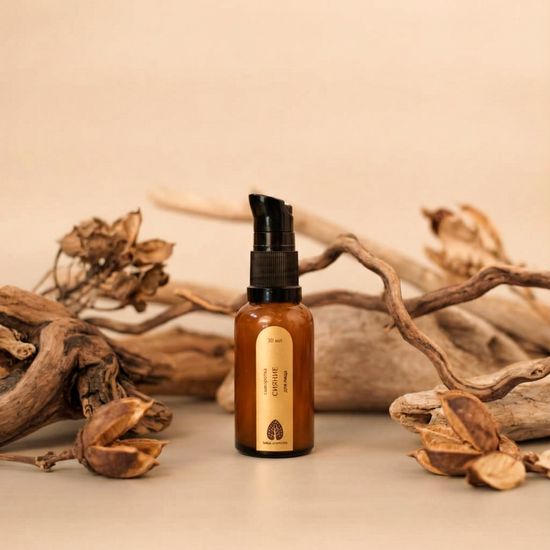 Сыворотка "Сияние" для лица 30 мл