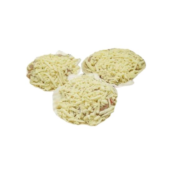 Гребешок По-восточному