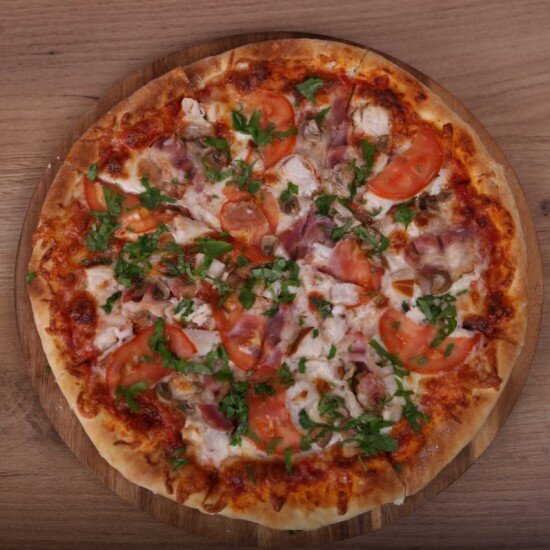 Деревенская