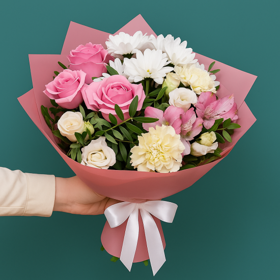 Букет "Ария"