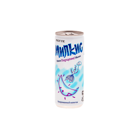 Милкис микс