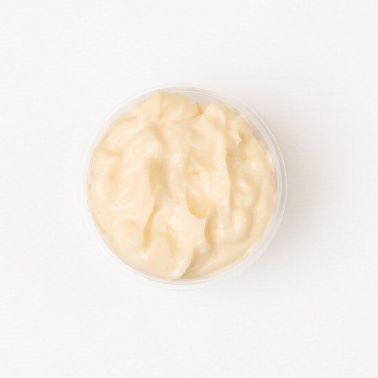 Соус Майонез с чесноком