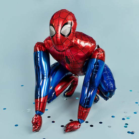 ≈ 55 см, Фигура 3D, Человек Паук