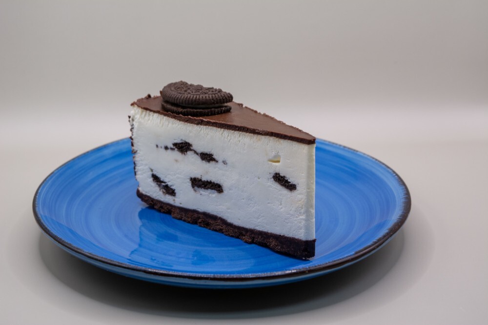 Чизкейк Oreo