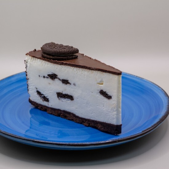 Чизкейк Oreo