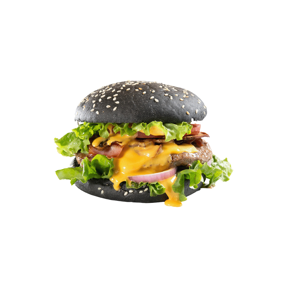 Краш Бургер