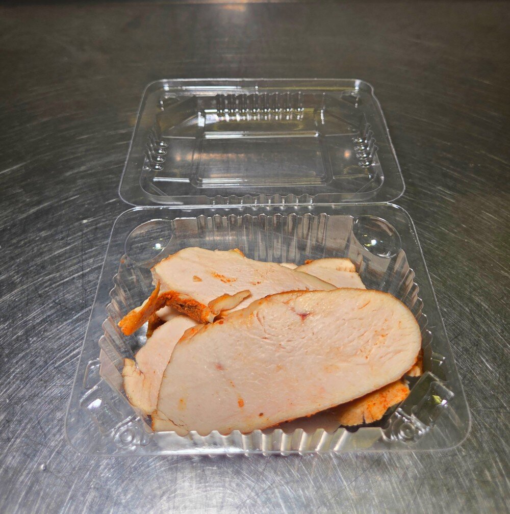 Куриное филе в специях