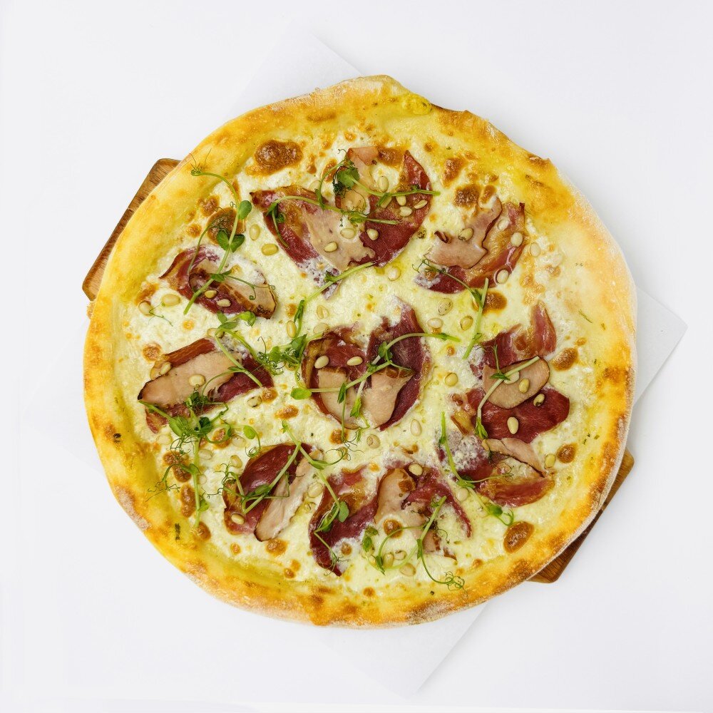 Пицца «Флоренция»