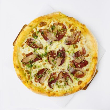 Пицца «Флоренция»