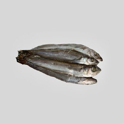 Путассу свежемороженая, кг