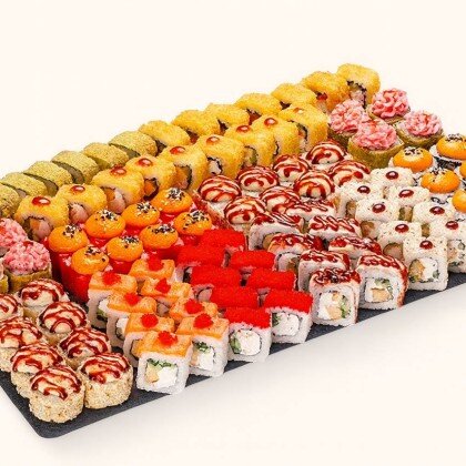 Вкусовой Триумф