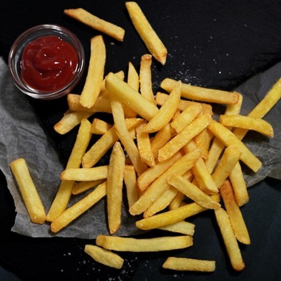 Картофель фри