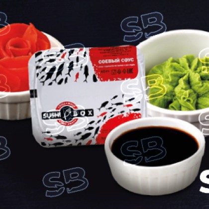 Комбо специй