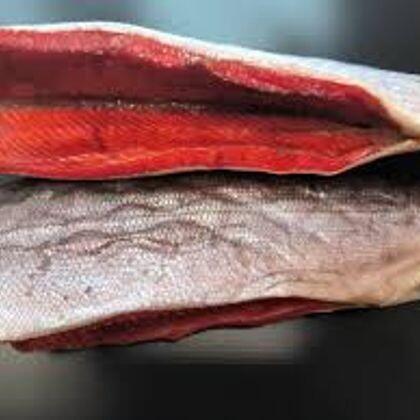 Нерка провесная