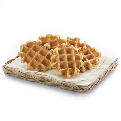 Венские вафли