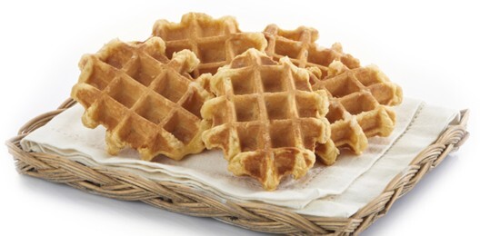 Венские вафли