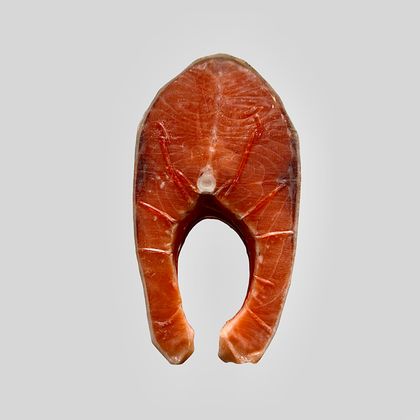 Стейк форели Турция а/к с/м, кг