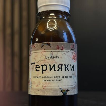 Соус «Терияки»