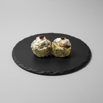 Ролл «Игай Чили фурай»