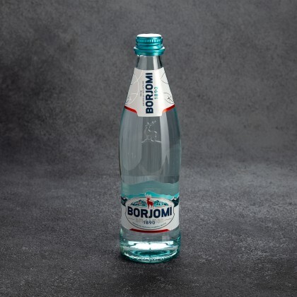 Боржоми