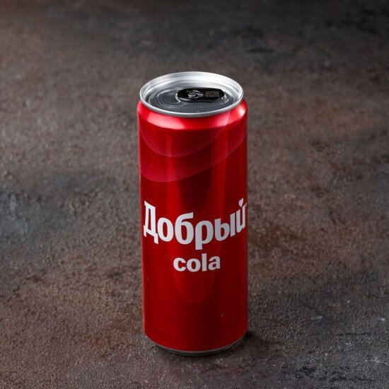 Добрый Кола ж/б